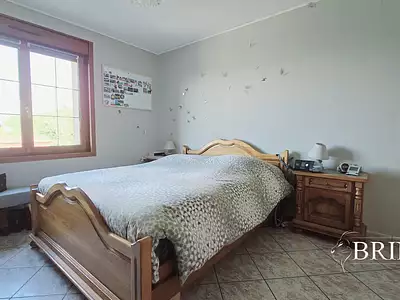 Maison, 167 m²