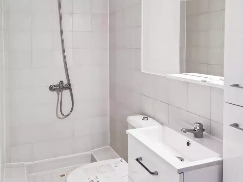 Appartement, 38 m²