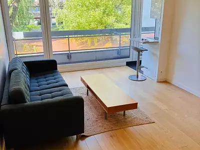Appartement, 26 m²