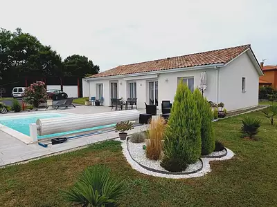 Maison, 105 m²