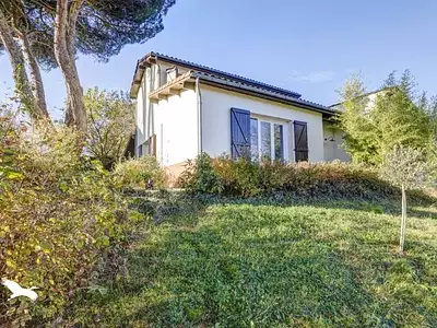 Maison, 122 m²