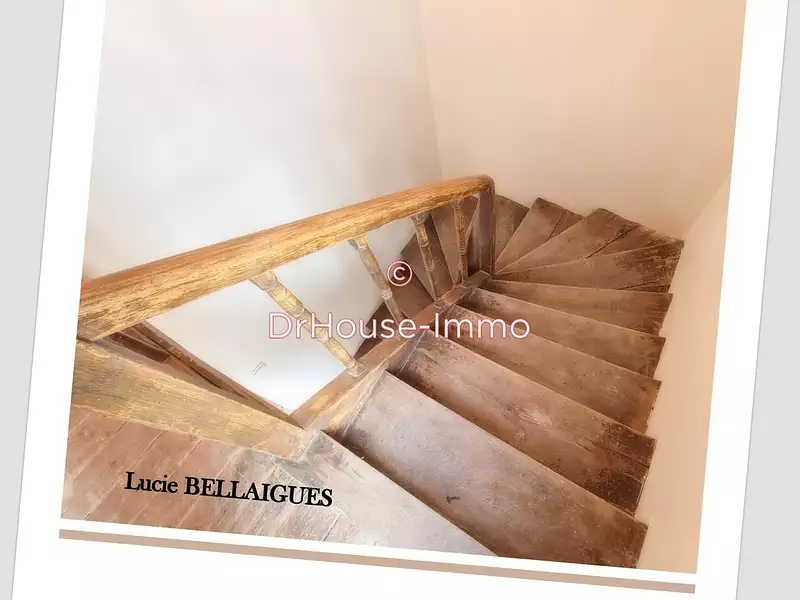 Maison, 87 m²