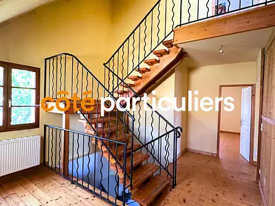 Maison, 190 m²