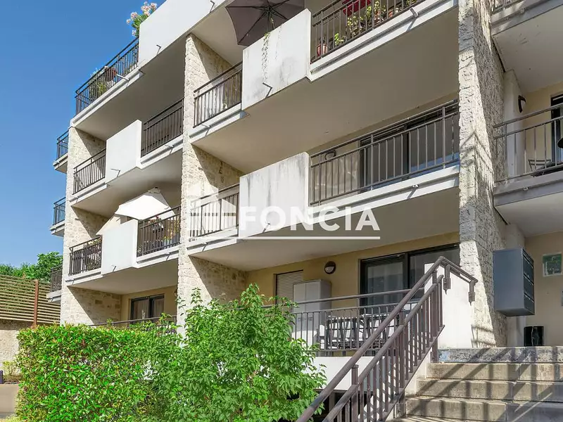 Appartement, 39 m²