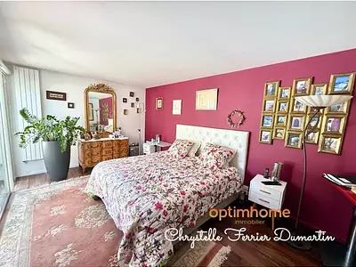 Maison, 206 m²