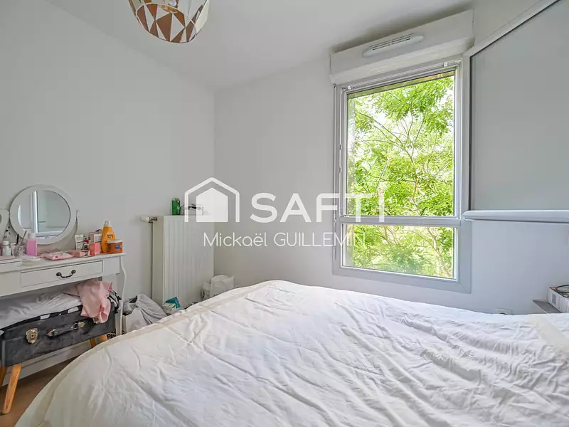 Appartement, 79 m²