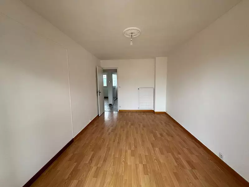 Appartement, 49 m²
