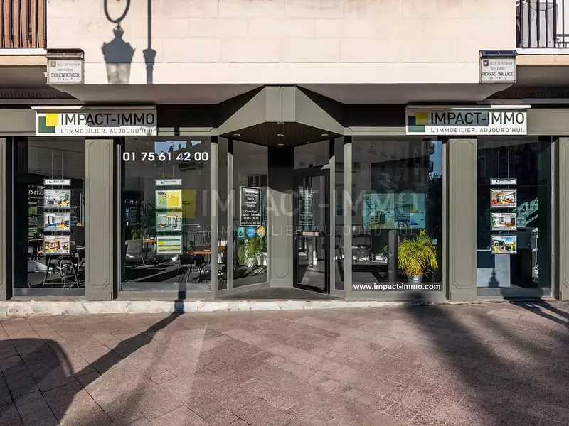 Appartement, 50,71 m²