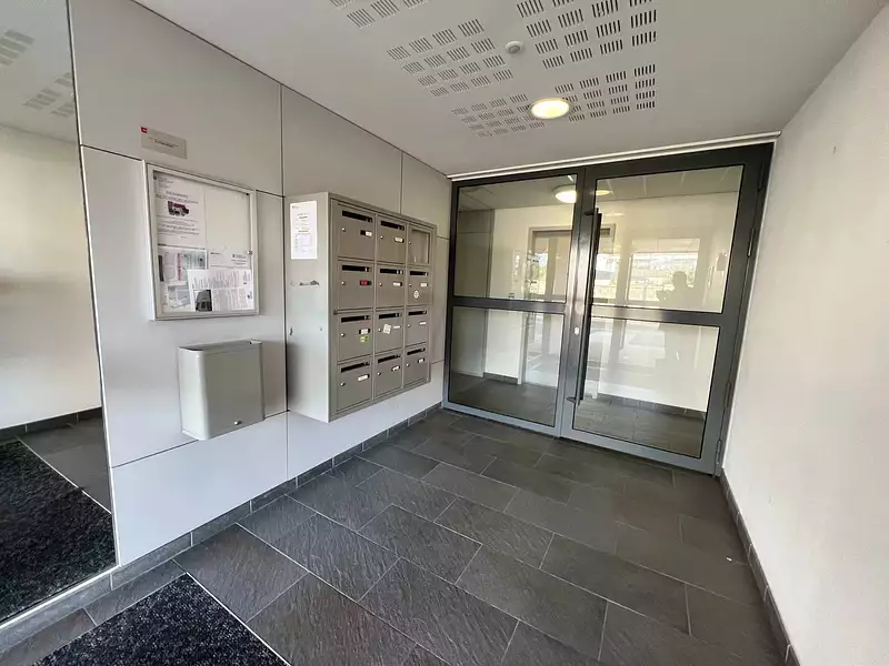 Appartement, 50,43 m²