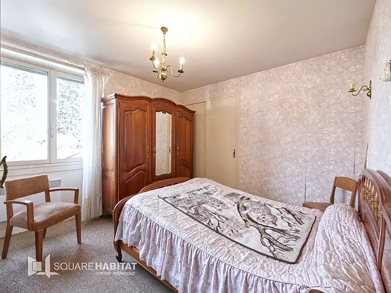 Maison, 63,41 m²