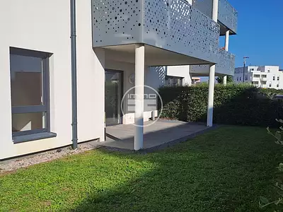 Appartement, 66,47 m²