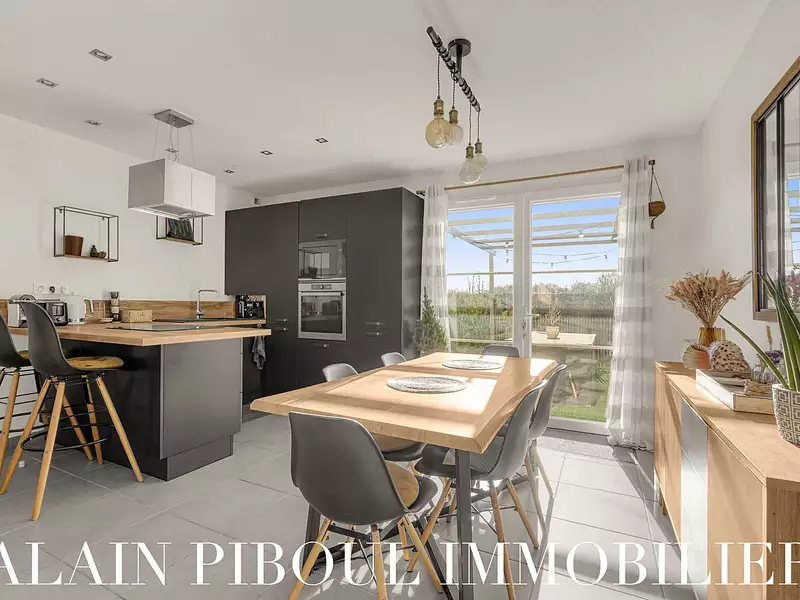 Maison, 71,68 m²