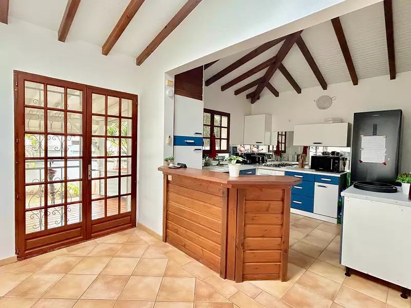 Maison, 160 m²
