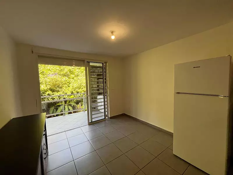Appartement, 50 m²