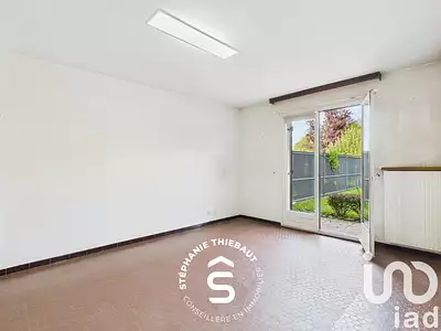 Maison, 112 m²