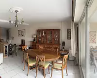 Appartement, 92,8 m²