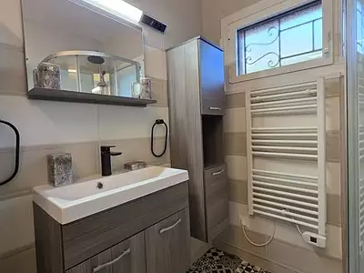 Appartement, 26 m²