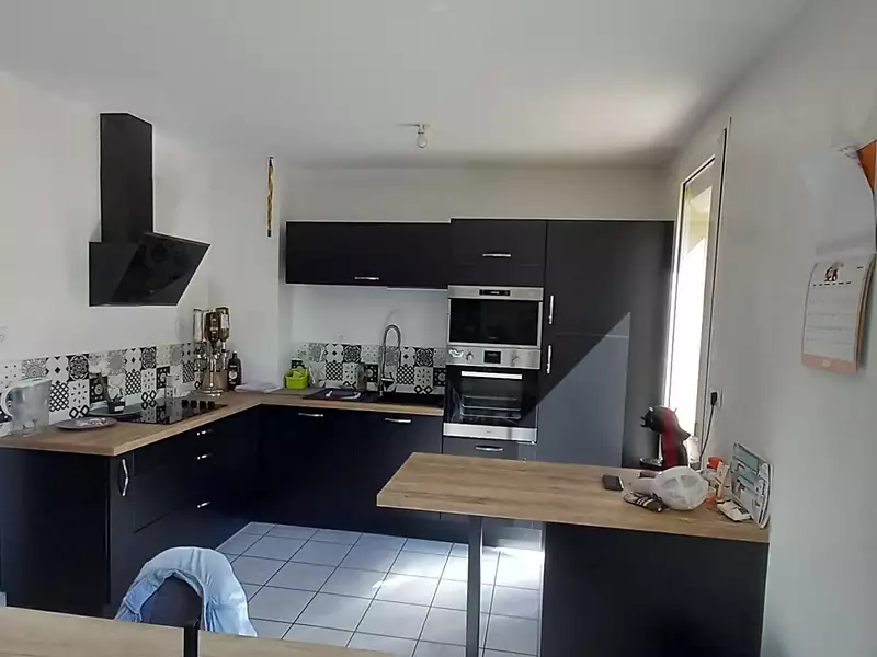 Maison, 102 m²