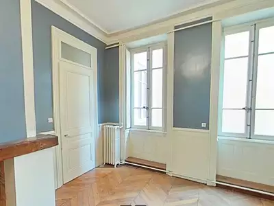 Appartement, 161 m²