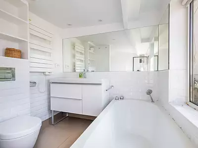 Appartement, 83,02 m²