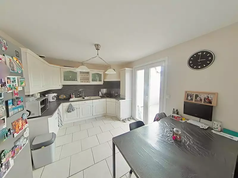 Maison, 85 m²