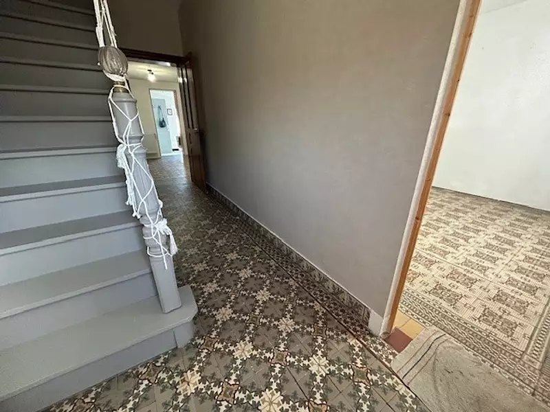 Maison, 82 m²