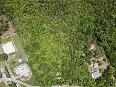 Terrain, 2 946 m²