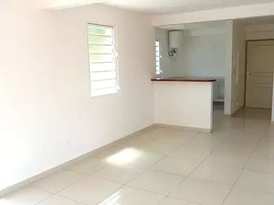 Appartement, 66,3 m²