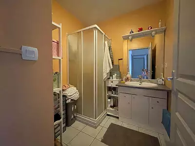 Appartement, 36 m²