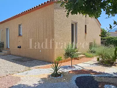 Maison, 88 m²