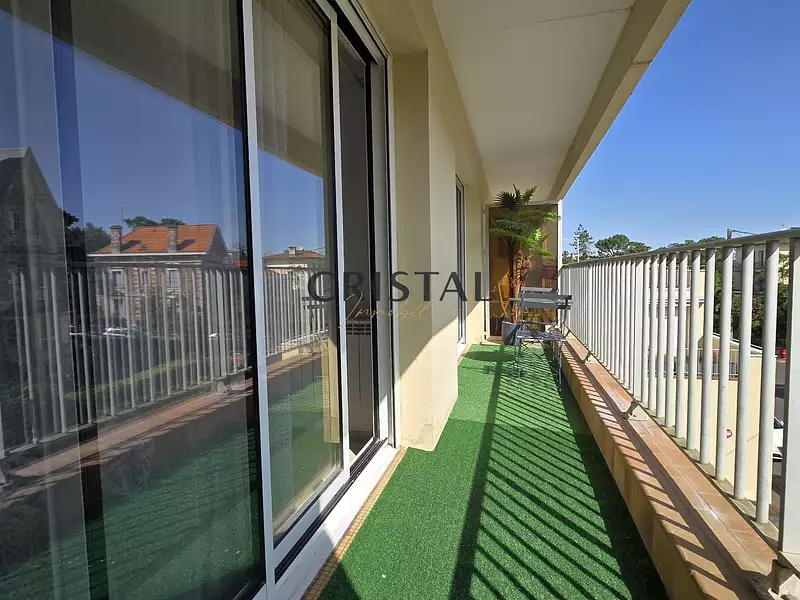Appartement, 66 m²