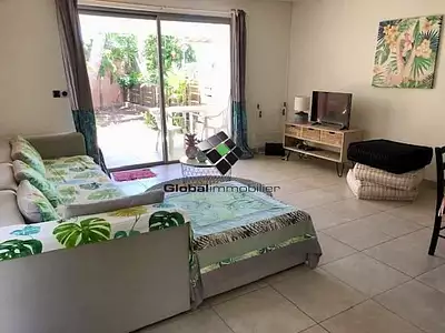 Appartement, 53 m²