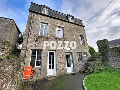 Maison, 132 m²
