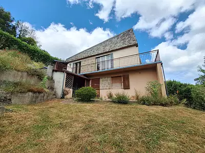 Maison, 144 m²