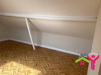 Appartement, 31,5 m²