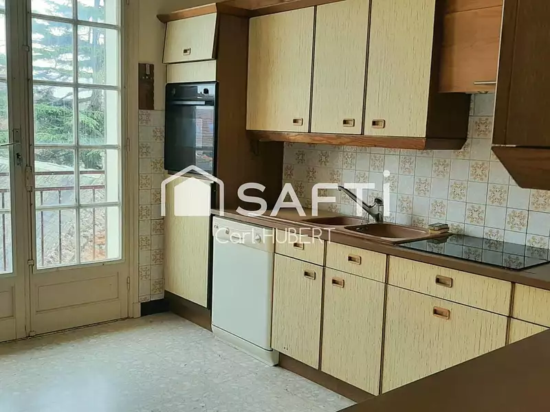 Maison, 150 m²