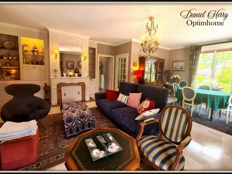Maison, 145 m²
