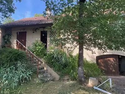 Maison, 98,16 m²