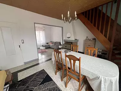 Maison, 82 m²
