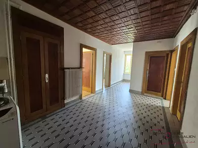 Appartement, 109 m²