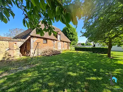 Maison, 155 m²