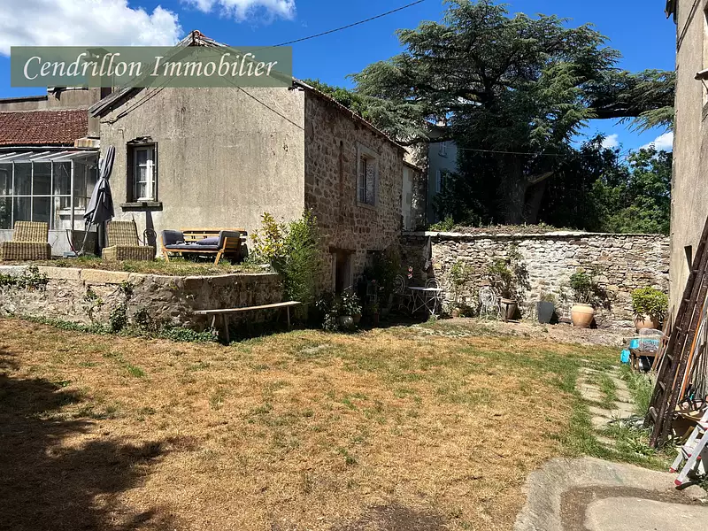Maison, 149 m²