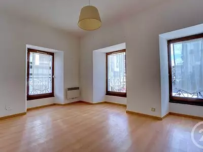 Appartement, 35,7 m²
