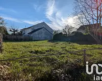 Terrain, 311 m²