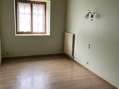 Maison, 140,92 m²