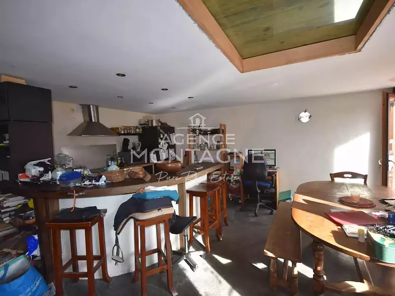 Maison, 180 m²