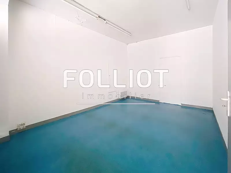 Divers, 43,34 m²