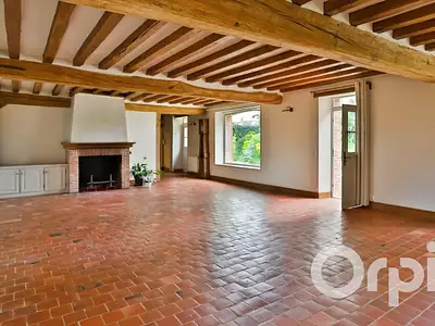 Maison, 283 m²