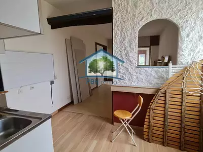 Immeuble, 222 m²