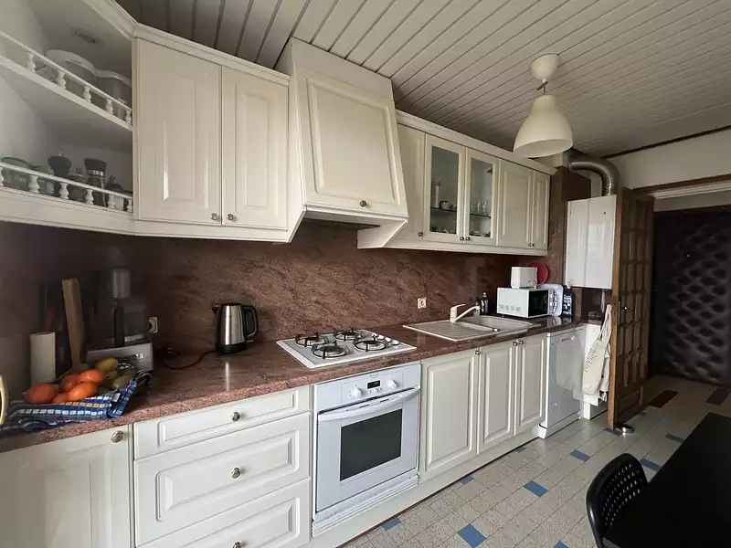 Appartement, 80,41 m²